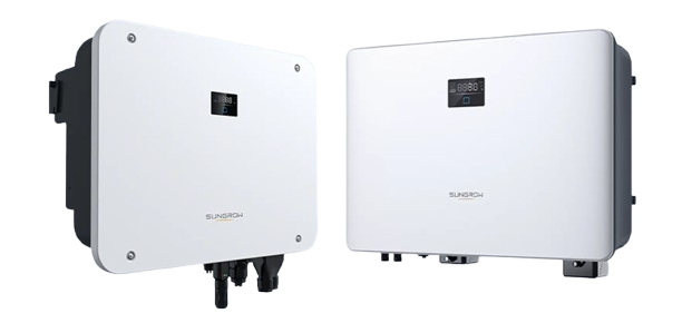 Sungrow SHT, SHRS inverters compatible with SBH series